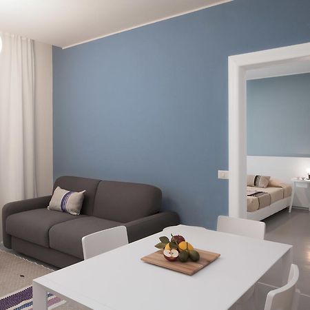 Felix Hotels - Residenza Dante Нуоро Экстерьер фото